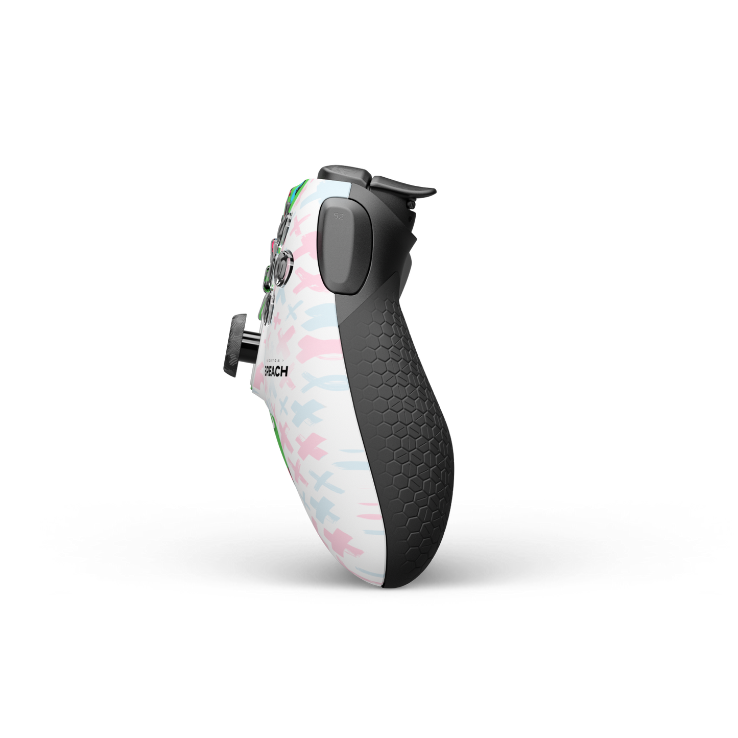 SCUF Omega Boston Breach