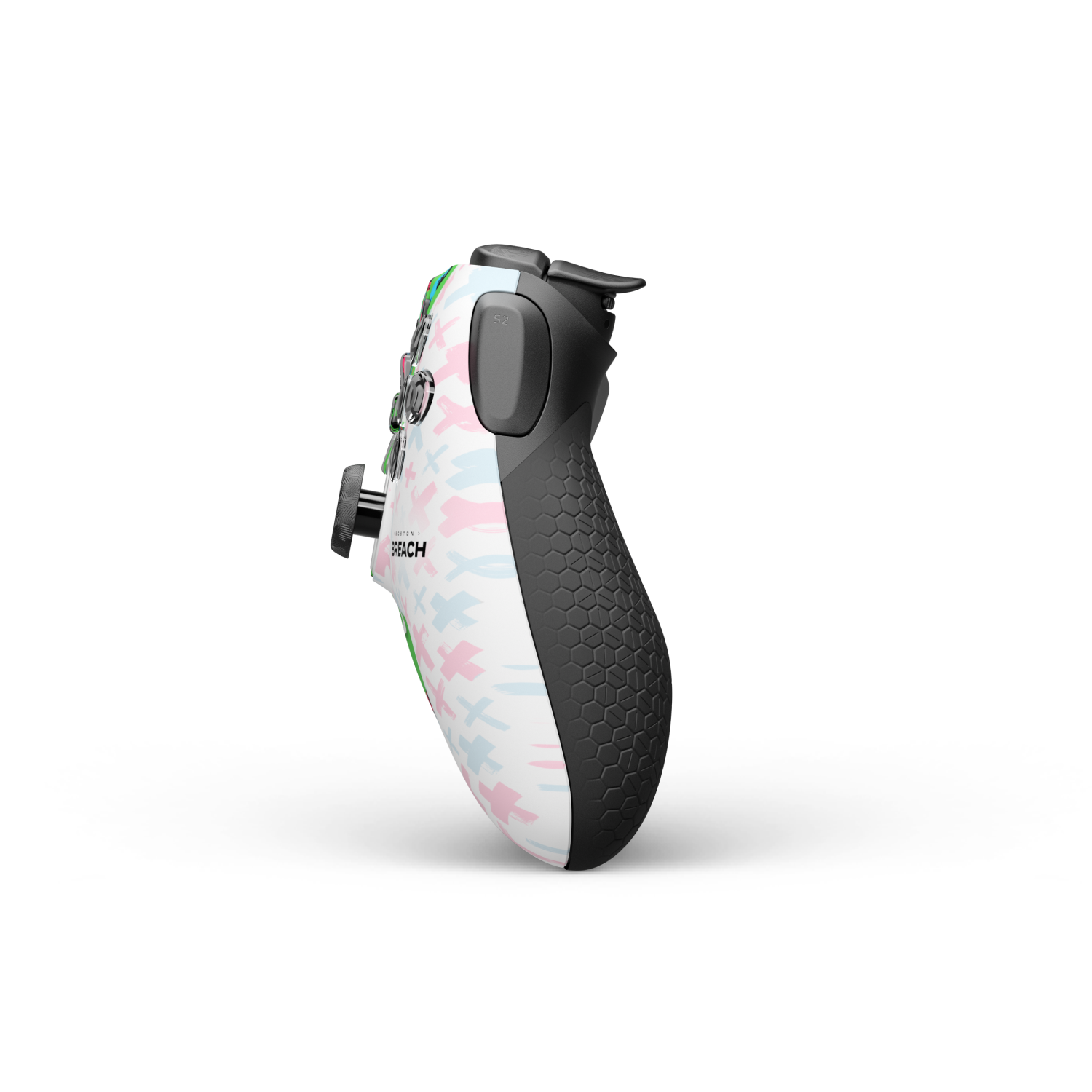 SCUF Omega Boston Breach