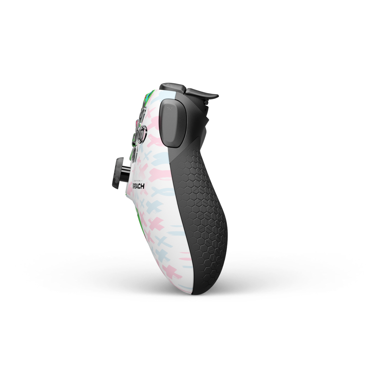 SCUF Omega Boston Breach