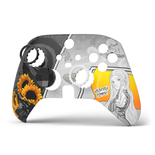 SCUF Instinct Butters Faceplate Kit