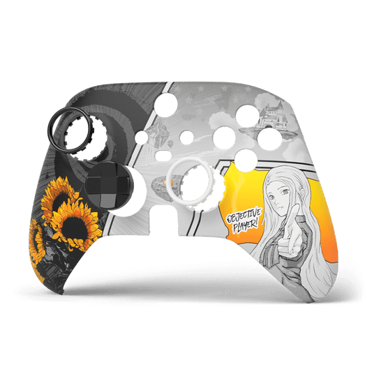 SCUF Instinct Butters Faceplate Kit