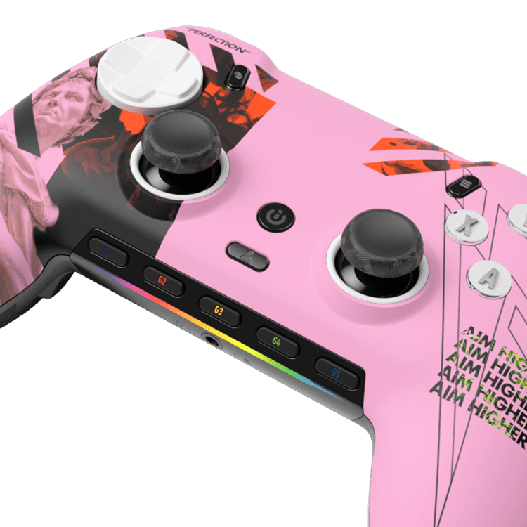 SCUF Envision Pro Pamaj