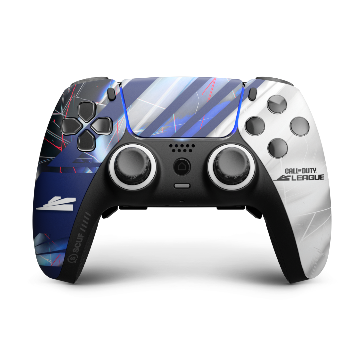 SCUF Reflex FPS with TMR Call of Duty League