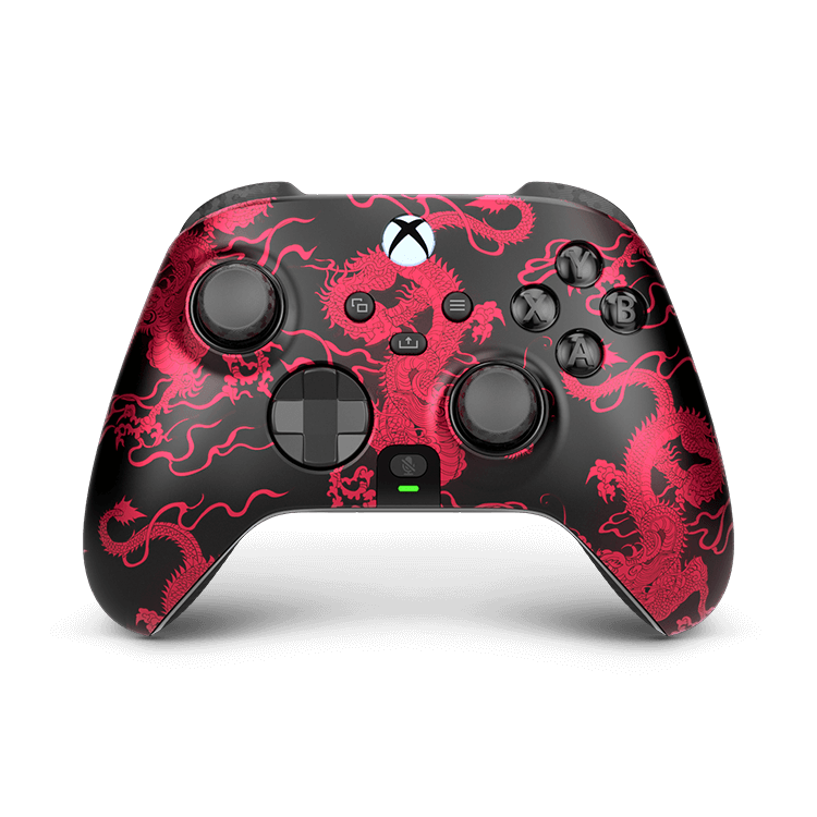 SCUF Instinct Pro Prosperity