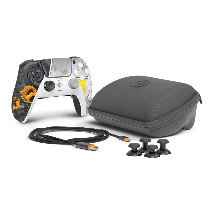 SCUF Reflex FPS With Hall Effect Butters