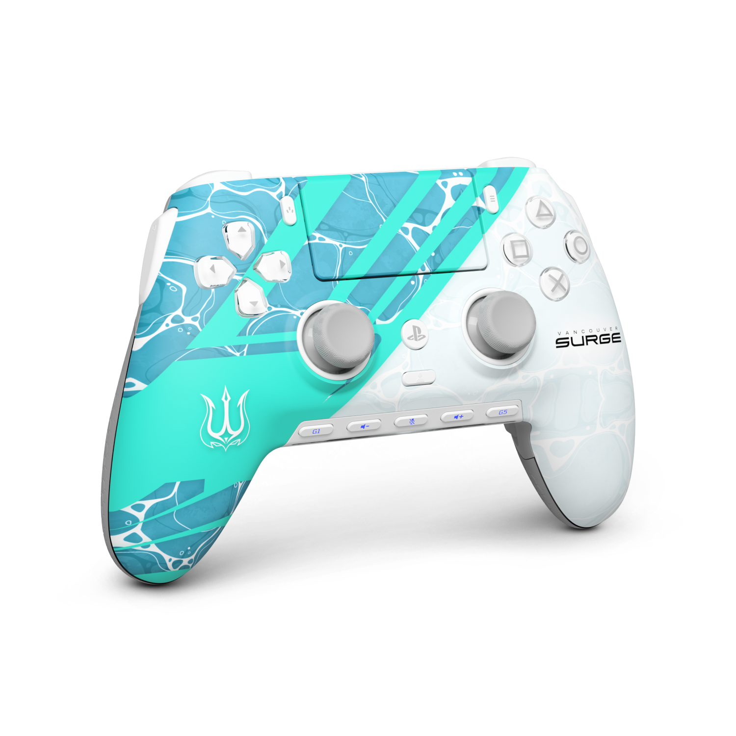 SCUF Omega Vancouver Surge