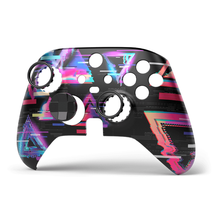 SCUF Instinct Dimension Removeable Faceplate Kit
