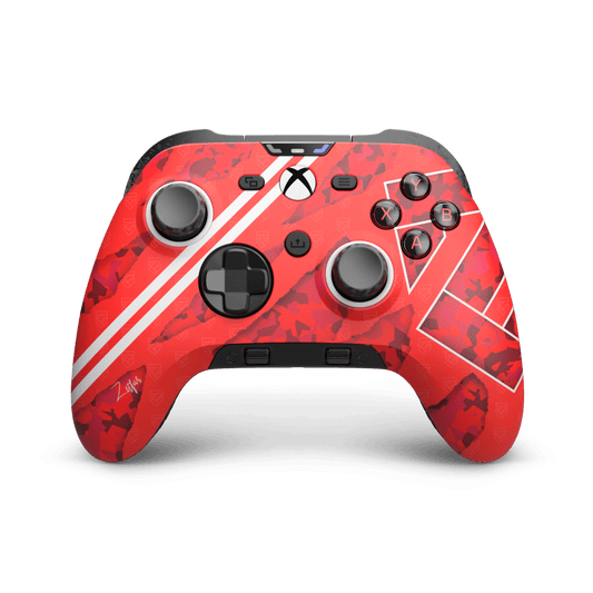 SCUF Valor Pro Wireless Zetfar
