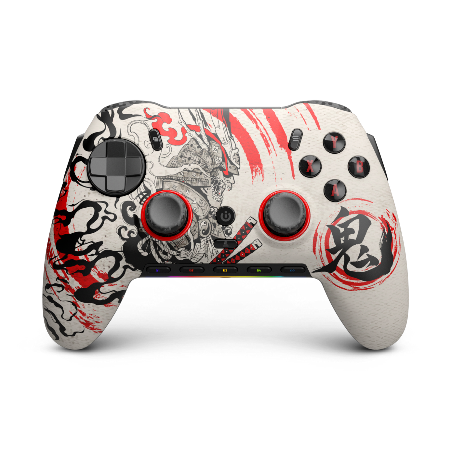 SCUF Envision Pro V2 Wireless with Hall Effect Onyx Blade
