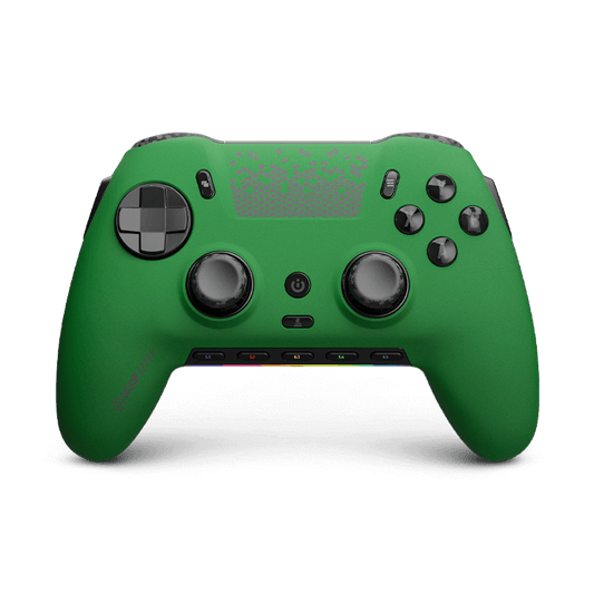 SCUF Envision Pro Green