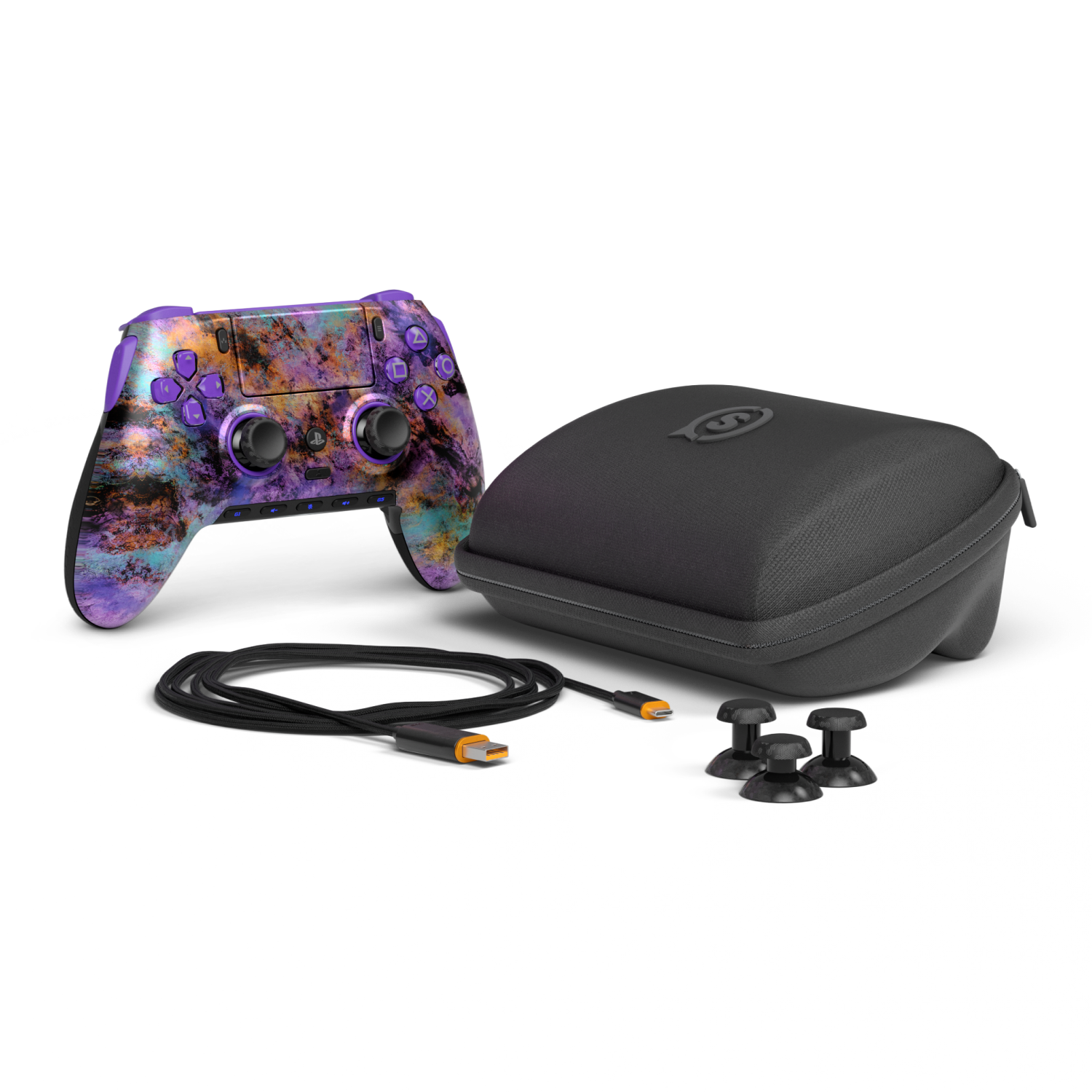 SCUF Omega Ascension