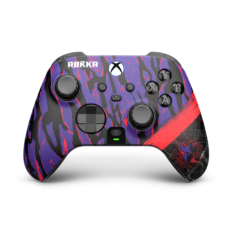SCUF Instinct Pro CDL Minnesota Rokkr