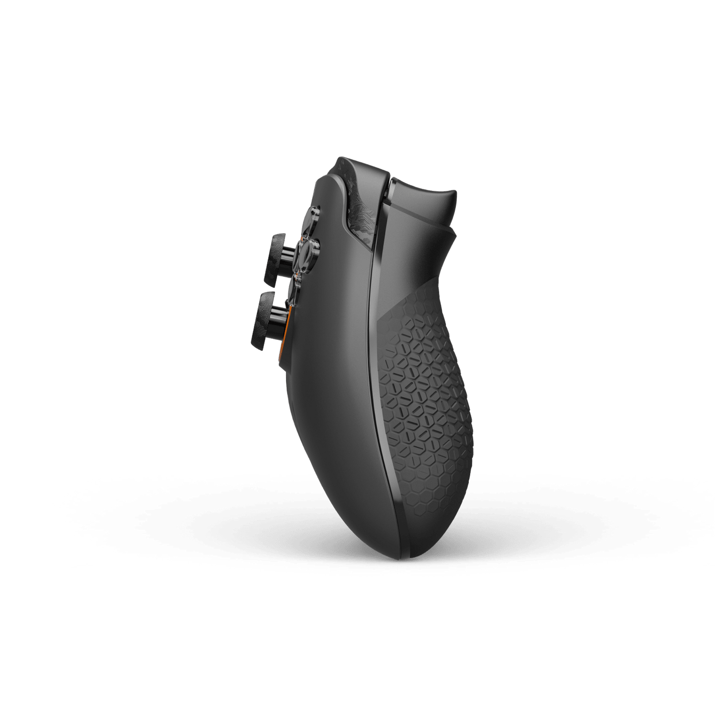 SCUF Nemesis Pro 8K PC Wireless Performance Controller Steel Gray