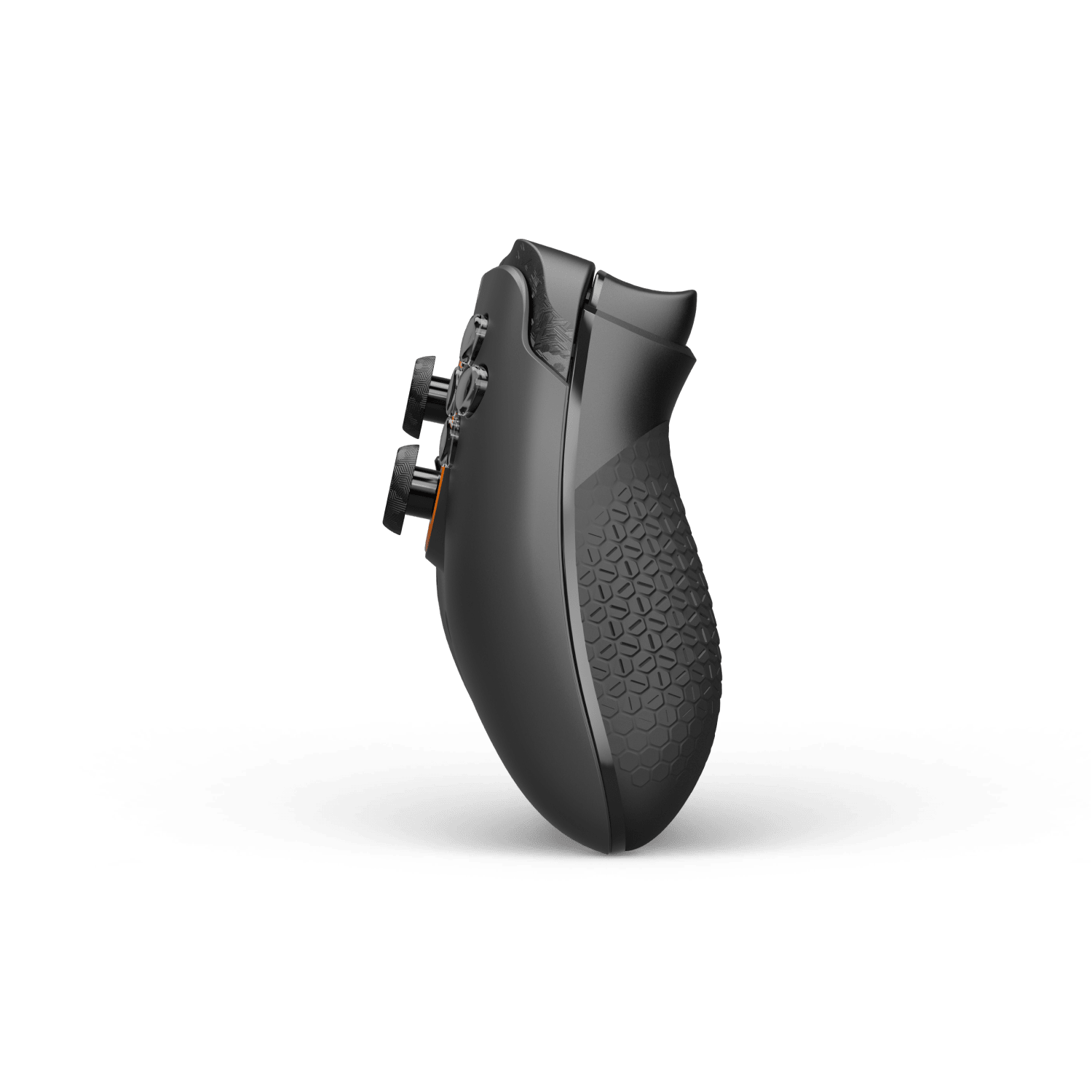 SCUF Nemesis Pro 8K PC Wireless Performance Controller Steel Gray