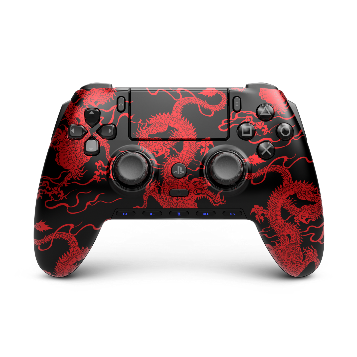SCUF Omega Prosperity