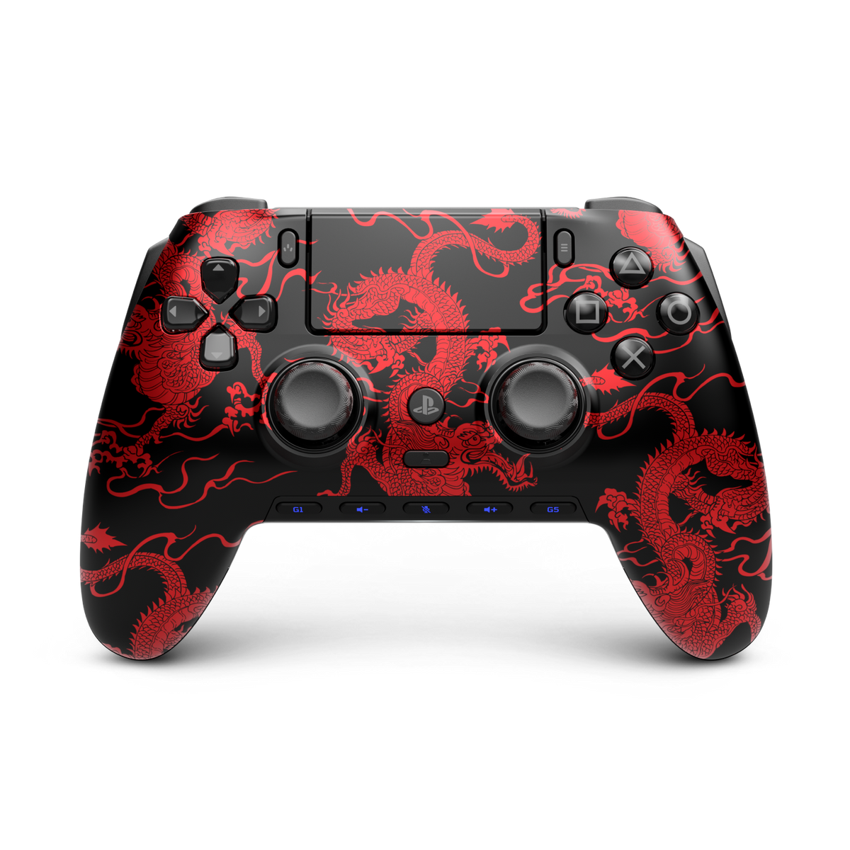 SCUF Omega Prosperity