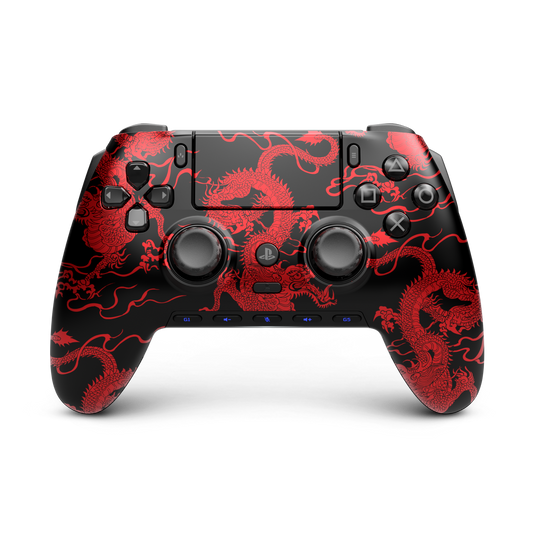 SCUF Omega Prosperity