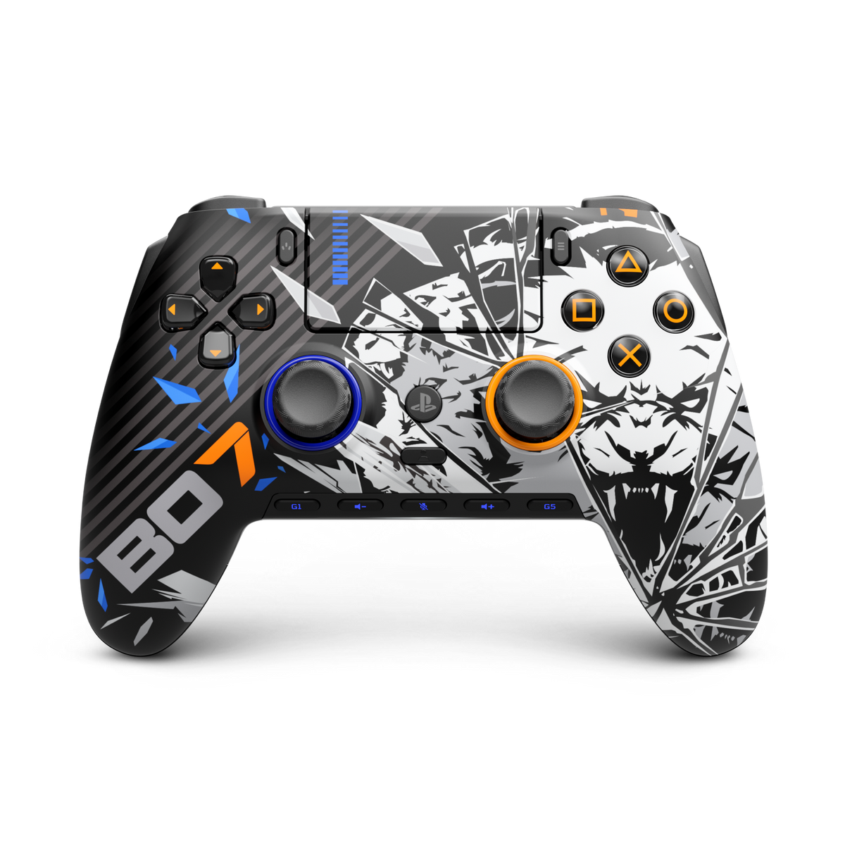 SCUF Omega COD Black Ops 7