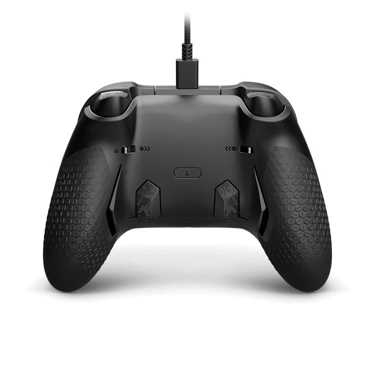 SCUF Valor Pro Zetfar