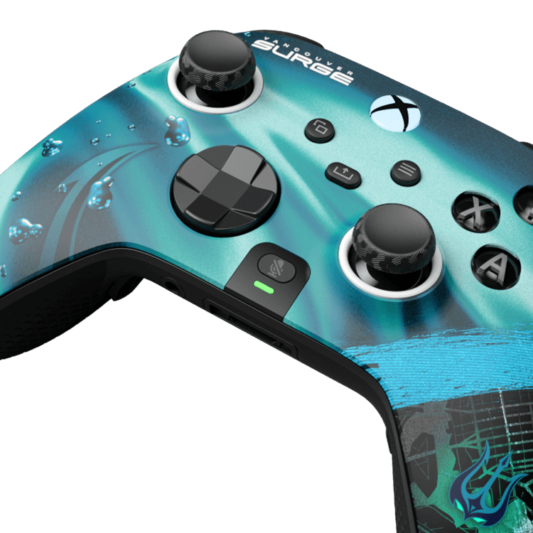 SCUF Instinct Pro CDL Vancouver Surge 2025