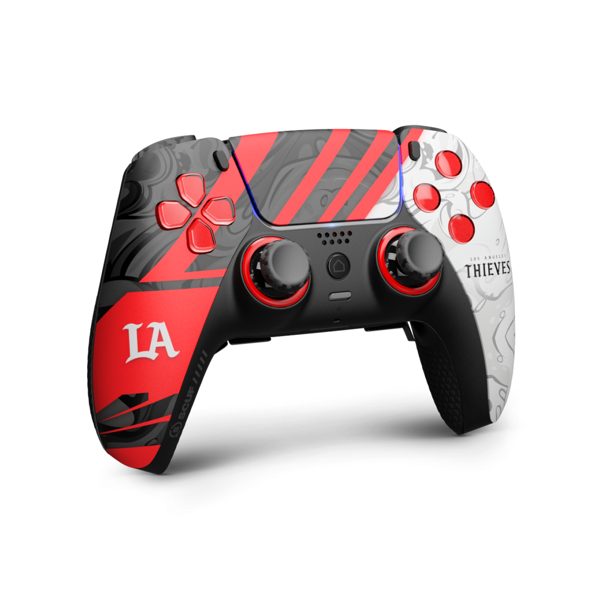 SCUF Reflex FPS with TMR LA Thieves