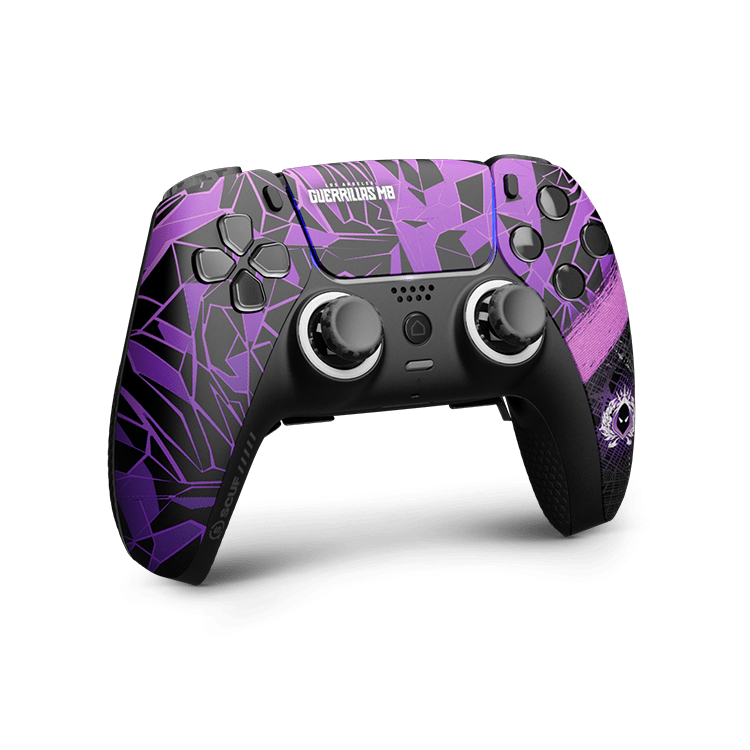 SCUF Reflex FPS CDL LA Guerrillas M8 2025