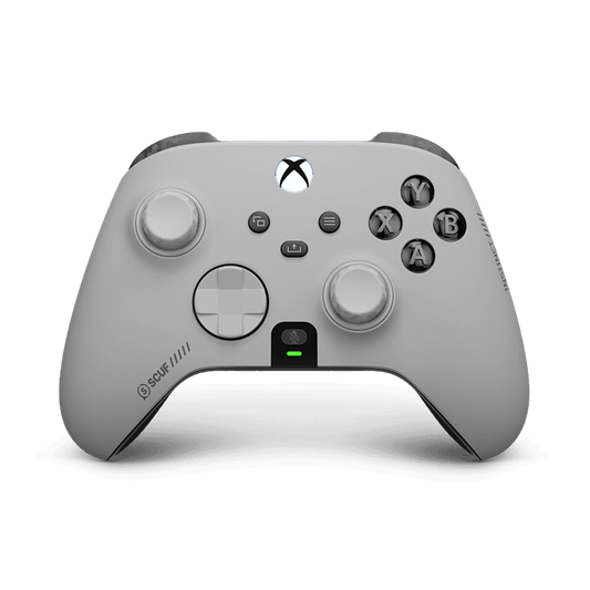 SCUF Instinct Pro Light Gray