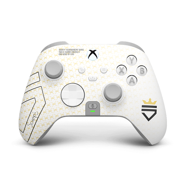 SCUF Instinct Pro Scump