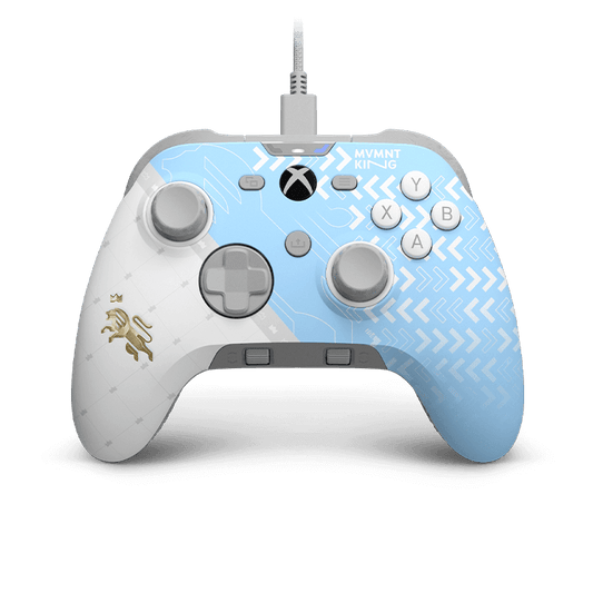 SCUF Valor Pro JoeWo