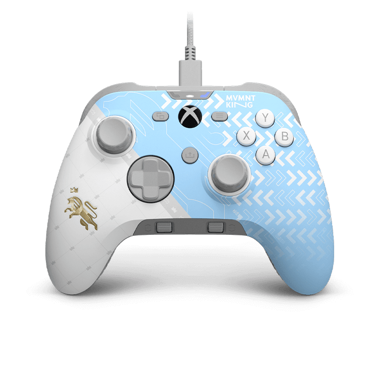 SCUF Valor Wired with Hall Effect JoeWo