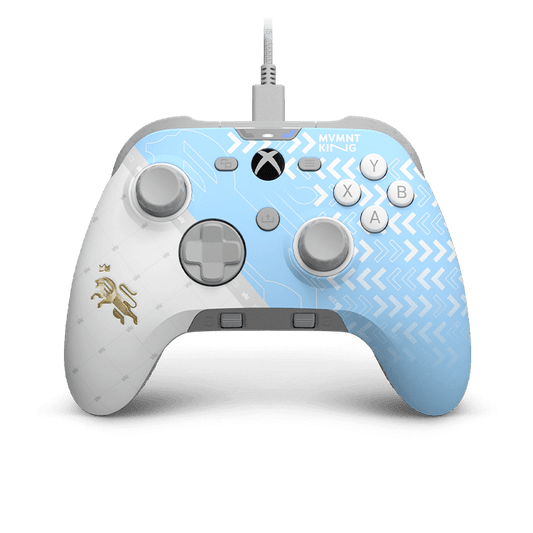 SCUF Valor Wired with Hall Effect JoeWo
