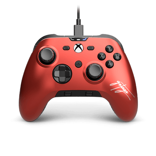 SCUF Valor Wired with Hall Effect Gotaga