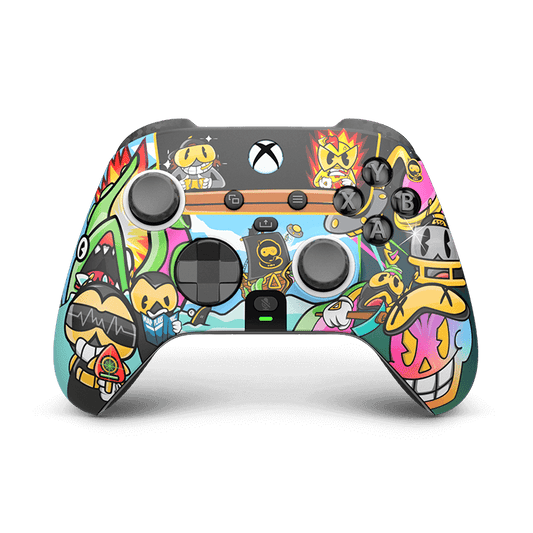 SCUF Instinct Pro Spacestation