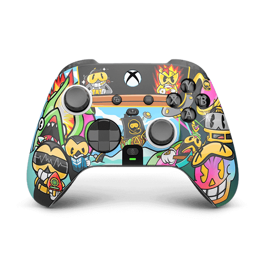 SCUF Instinct Pro Spacestation