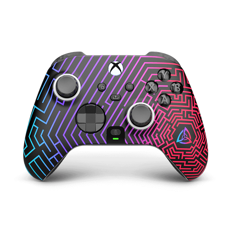 SCUF Instinct Pro Clayster