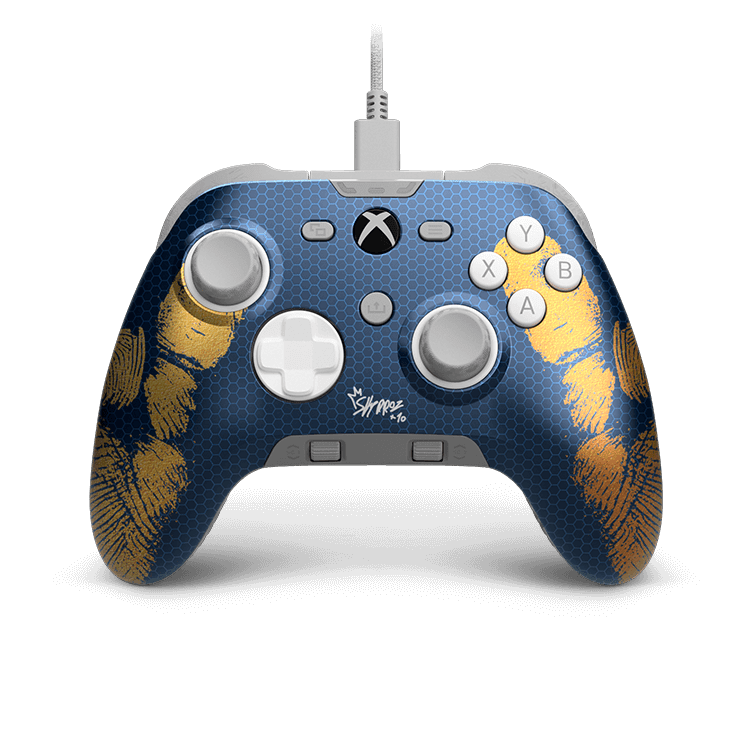 SCUF Valor Wired with Hall Effect SkyRRoZ