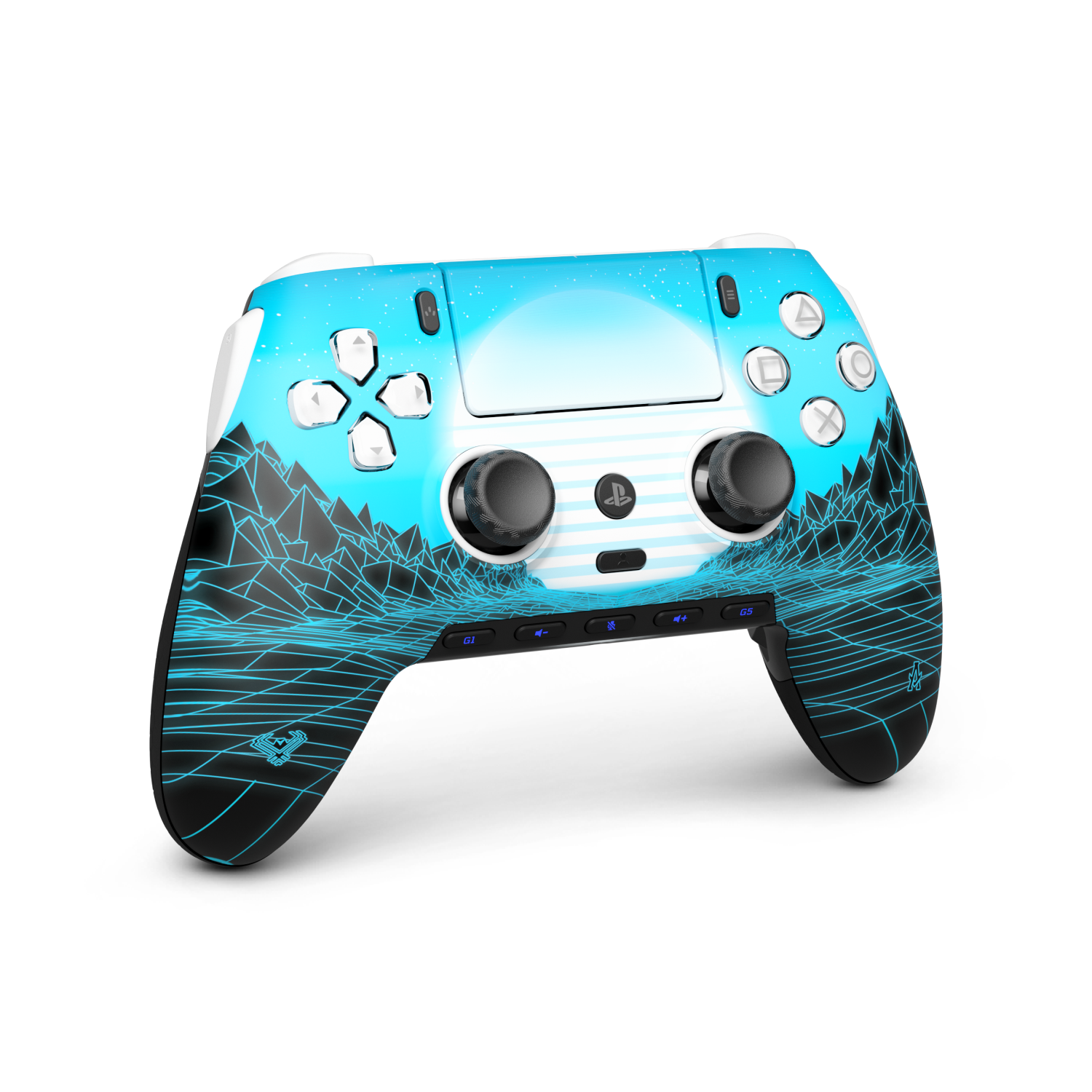SCUF Omega Iceman Isaac