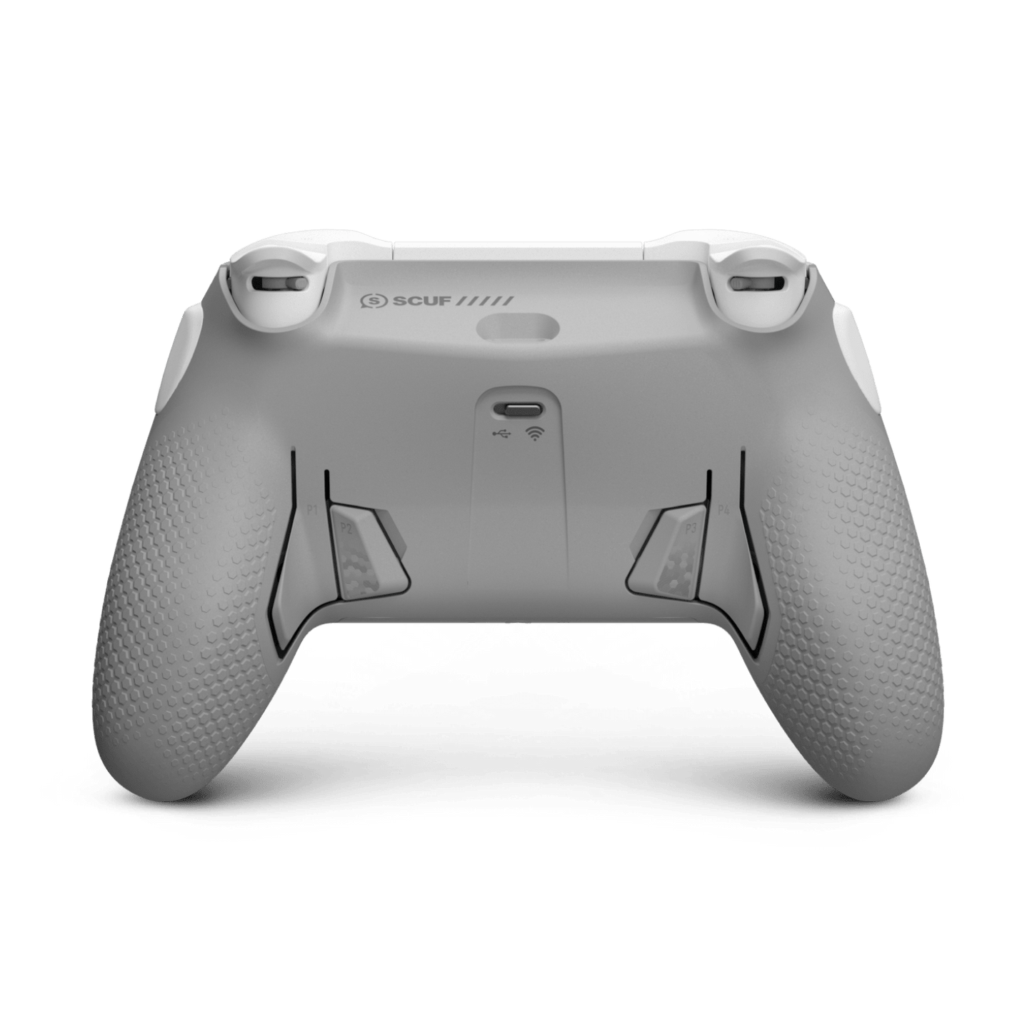 SCUF Envision Pro V2 With Hall Effect Pamaj