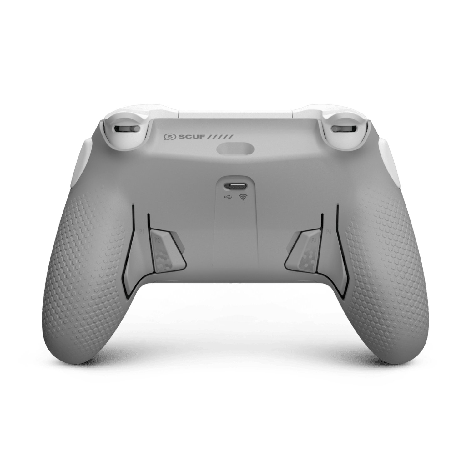 SCUF Envision Pro V2 With Hall Effect Pamaj