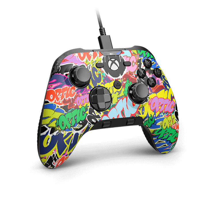SCUF Valor Pro Wired OpTic Gaming