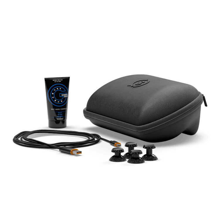SCUF Instinct Player Pack Black
