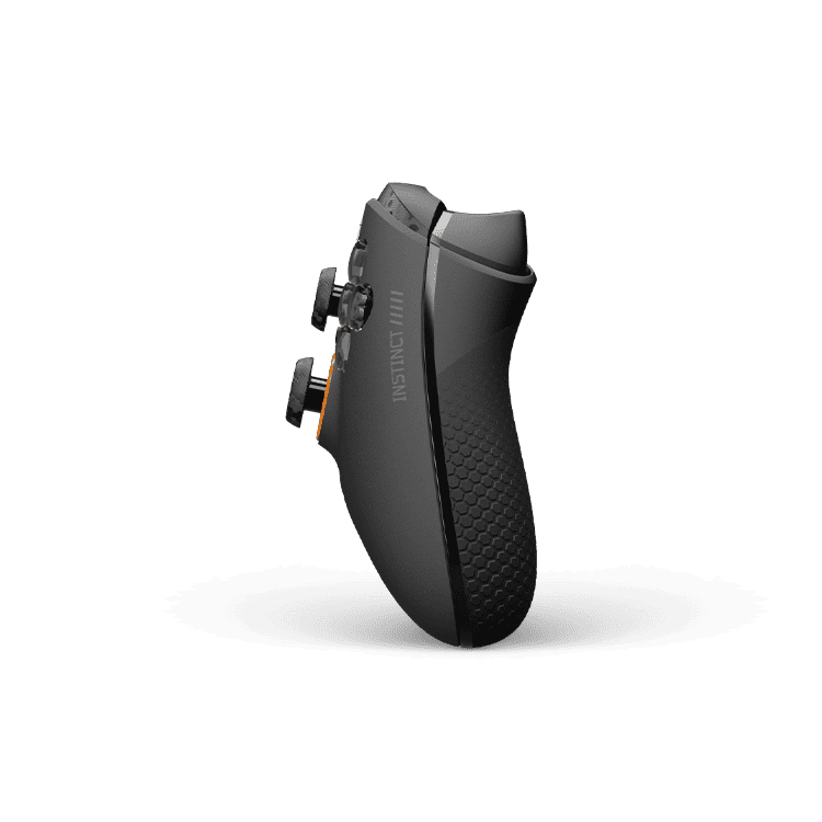 SCUF Instinct Pro Steel Gray