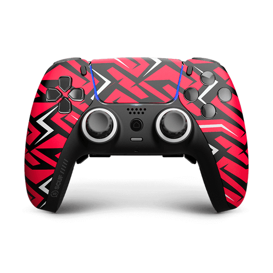 SCUF Reflex FPS With Hall Effect Stylerz