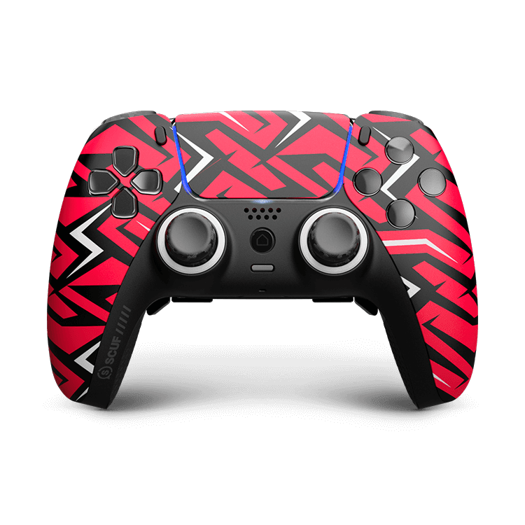 SCUF Reflex FPS With Hall Effect Stylerz