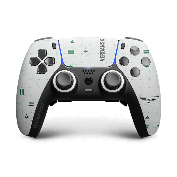 SCUF Reflex FPS Warzone Light