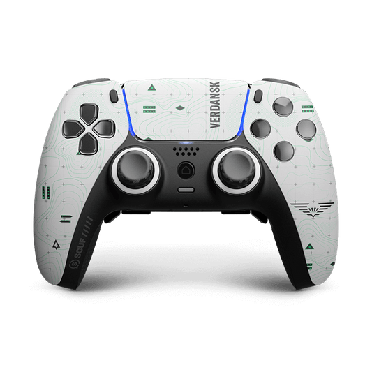 SCUF Reflex FPS Warzone Light