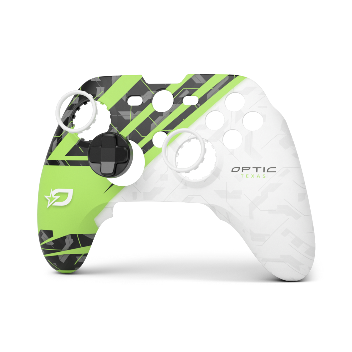 Valor Pro Faceplate Kit OpTic Texas