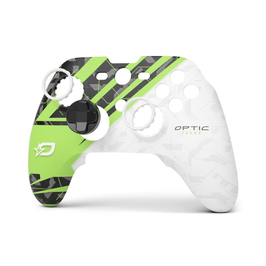 Valor Pro Faceplate Kit OpTic Texas