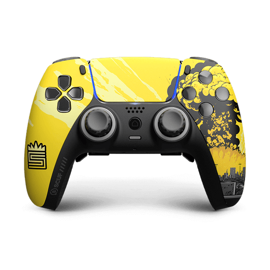 SCUF Reflex FPS Swagg