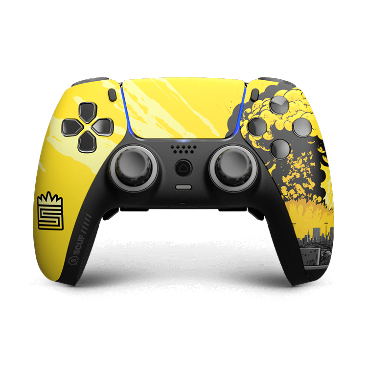 SCUF Reflex Pro Swagg